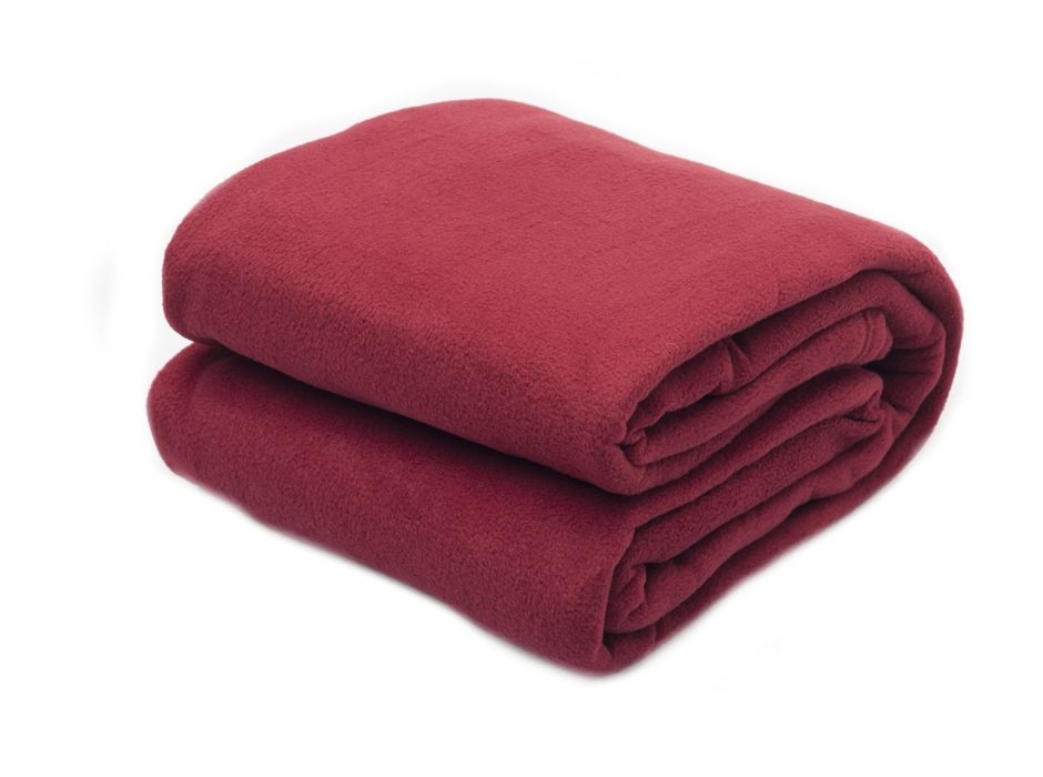 Fleece Blanket Sofa Throw Cover Bed Throwover Bedspread eBay